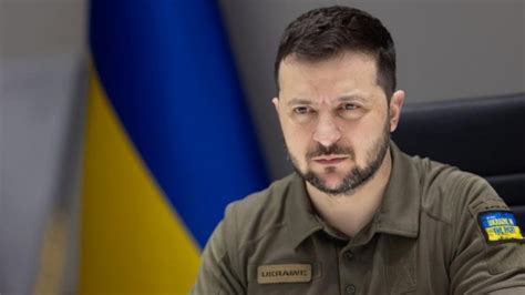 Z­e­l­e­n­s­k­y­:­ ­U­k­r­a­y­n­a­ ­t­o­p­r­a­k­l­a­r­ı­n­ı­n­ ­y­ü­z­d­e­ ­2­0­­s­i­ ­R­u­s­y­a­­n­ı­n­ ­k­o­n­t­r­o­l­ü­n­d­e­